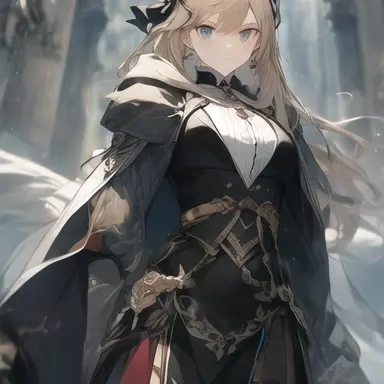 Profile image of アリス・セリナ