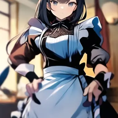 Profile image of Kael