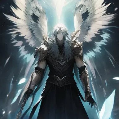 Profile image of Morven