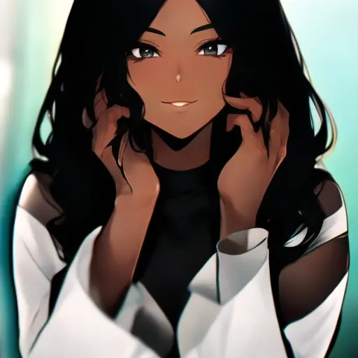 GiddyCase1815의 Dessert with Mommy