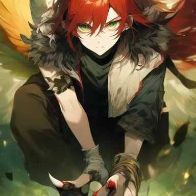 Profile image of Serath