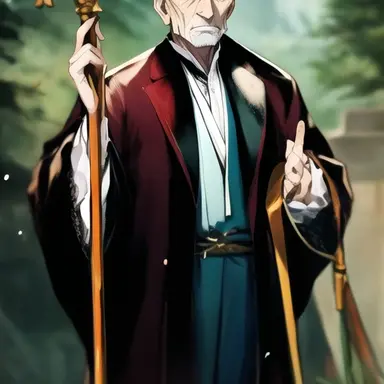 Profile image of Veldrin