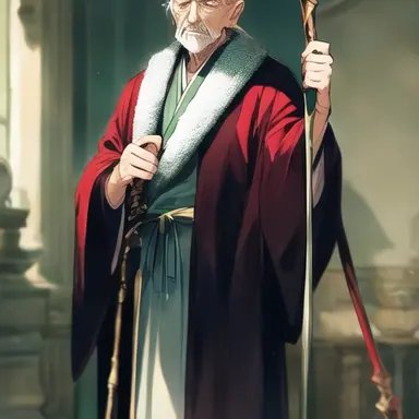 Profile image of Veldric