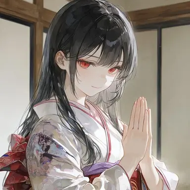 Profile image of あやめ