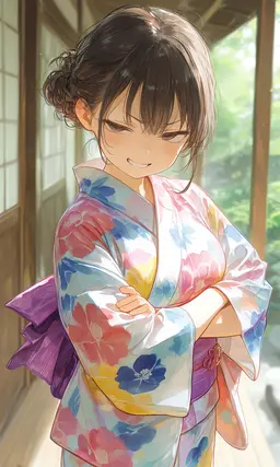 Profile image of ちひろ