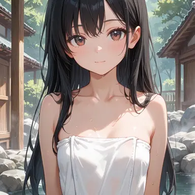 Profile image of 咲