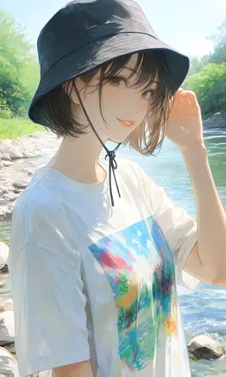 Profile image of 마나카