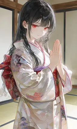 Profile image of あやめ