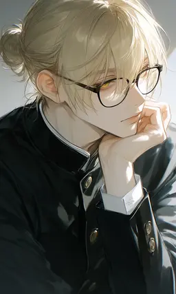 Profile image of 邑