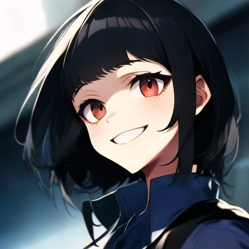 高身長ボーイッシュお姉さんに好かれました