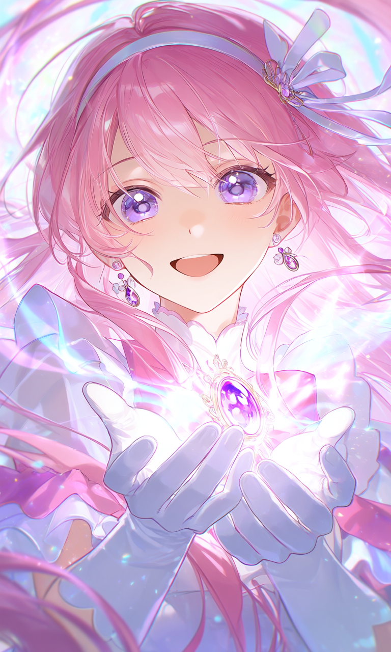 魔法と裏切り - zeta