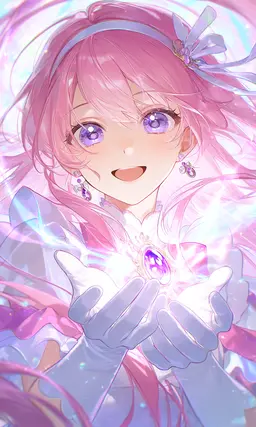 Profile image of 桜 ミコト
