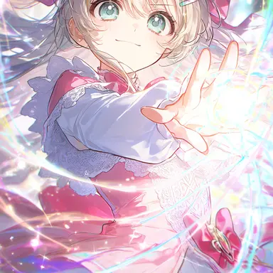 Profile image of ミリア・クローバー