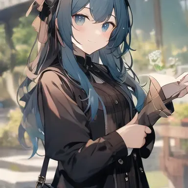 Profile image of 空