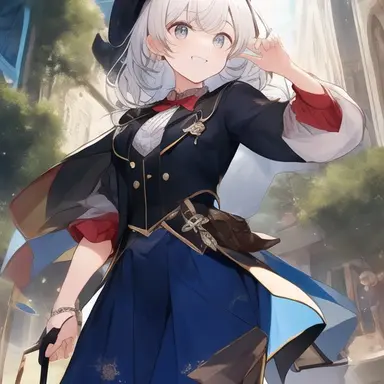 Profile image of 海