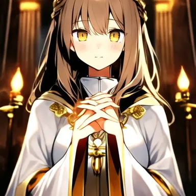 Profile image of Liora