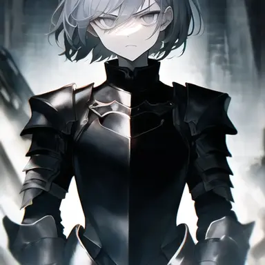 Profile image of Serafine