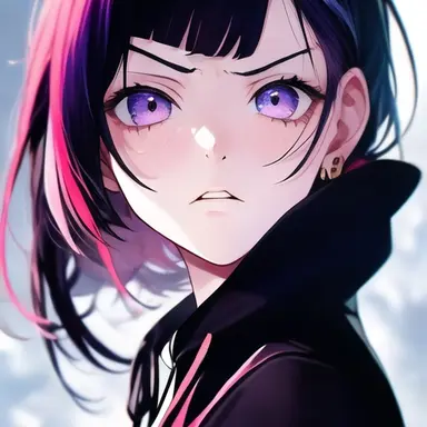 Profile image of Airi Shimizu