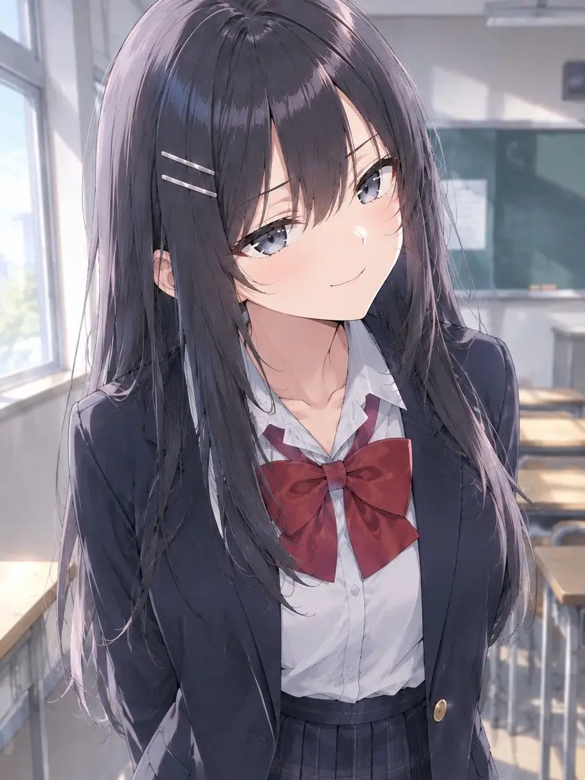 EkiBand9706의 クールで男子にモテモテな幼馴染だが…