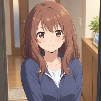 Profile image of ユミ