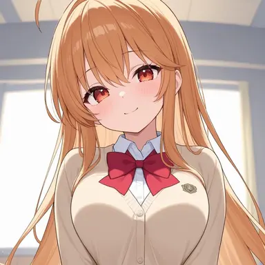 Profile image of みか