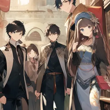 Profile image of 애니