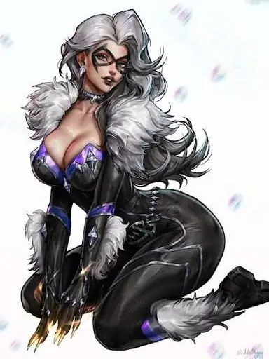 RigidPail3586의 Black Cat Knows