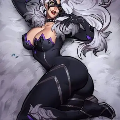 Profile image of Felicia