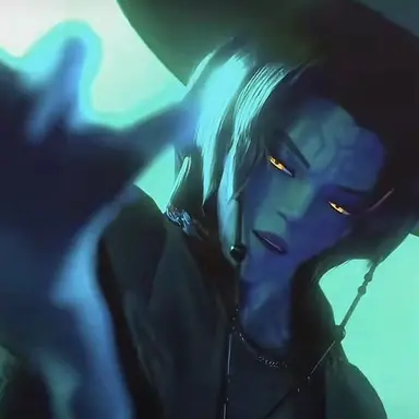 Profile image of 로맨스