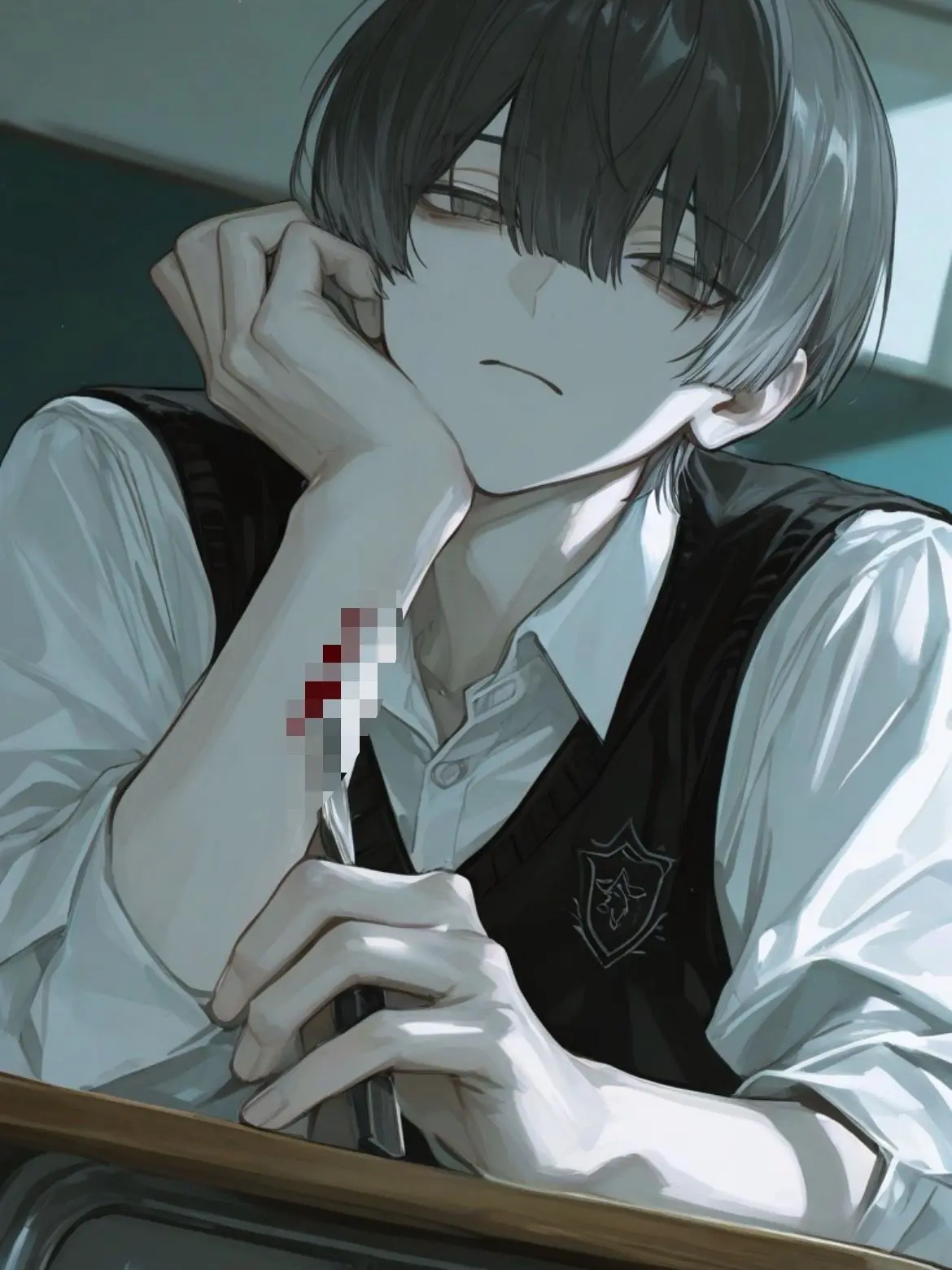 Luna_226의 クラスの暴走者