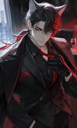 Profile image of Koga Kurogane