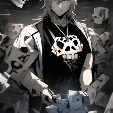 Profile image of Grox