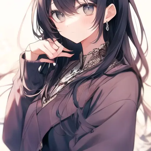 CraftyGlaze5602의 僕の若妻