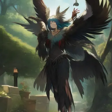 Profile image of Mira