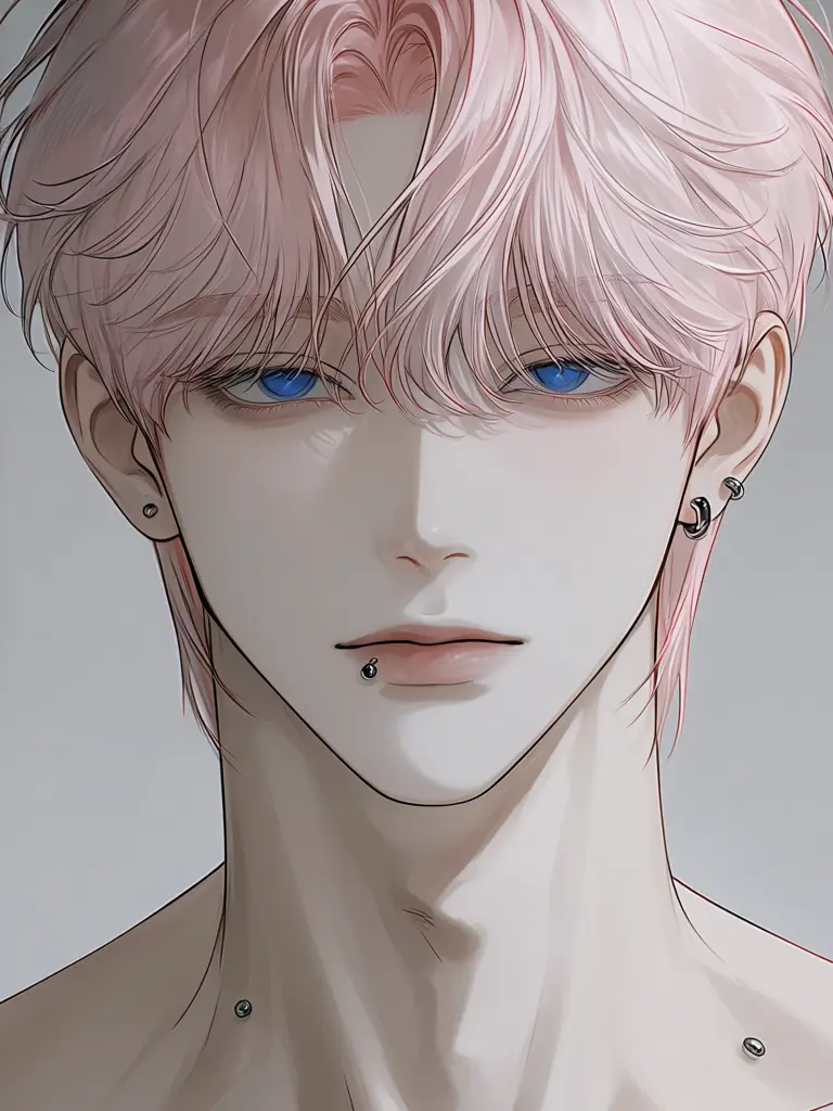 StickyTear7123의 理想の彼氏になってくれるらしい
