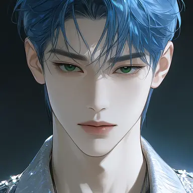Profile image of 키사라기 레오