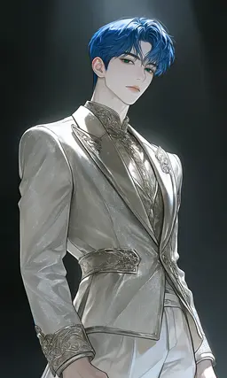 Profile image of 키사라기 레오