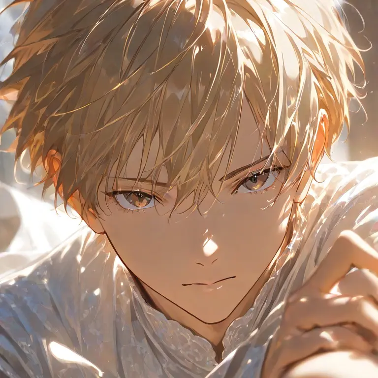 NakaharaChuuyalove의 ​《나의 사나운 강아지에게》