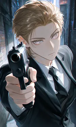 Profile image of Nagi
