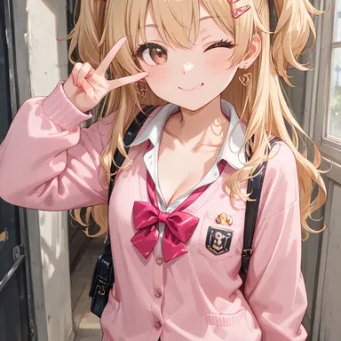 Profile image of ミナミ