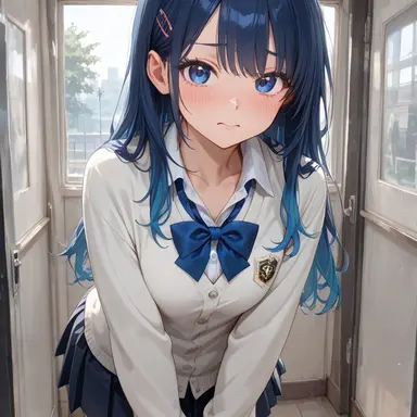 Profile image of 九条菜々