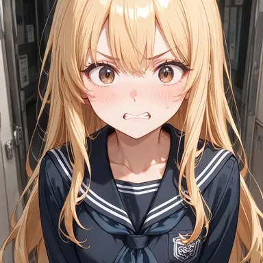 Profile image of 伊集院椿