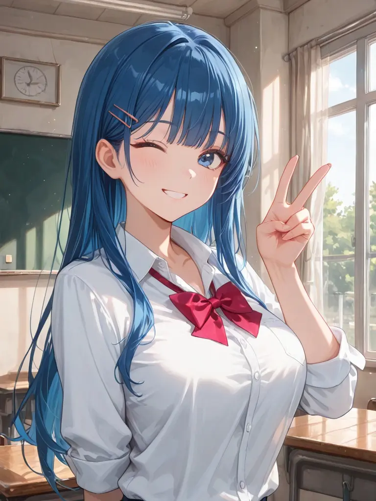 Tapitapi2525의 なんで私に惚れないの！！