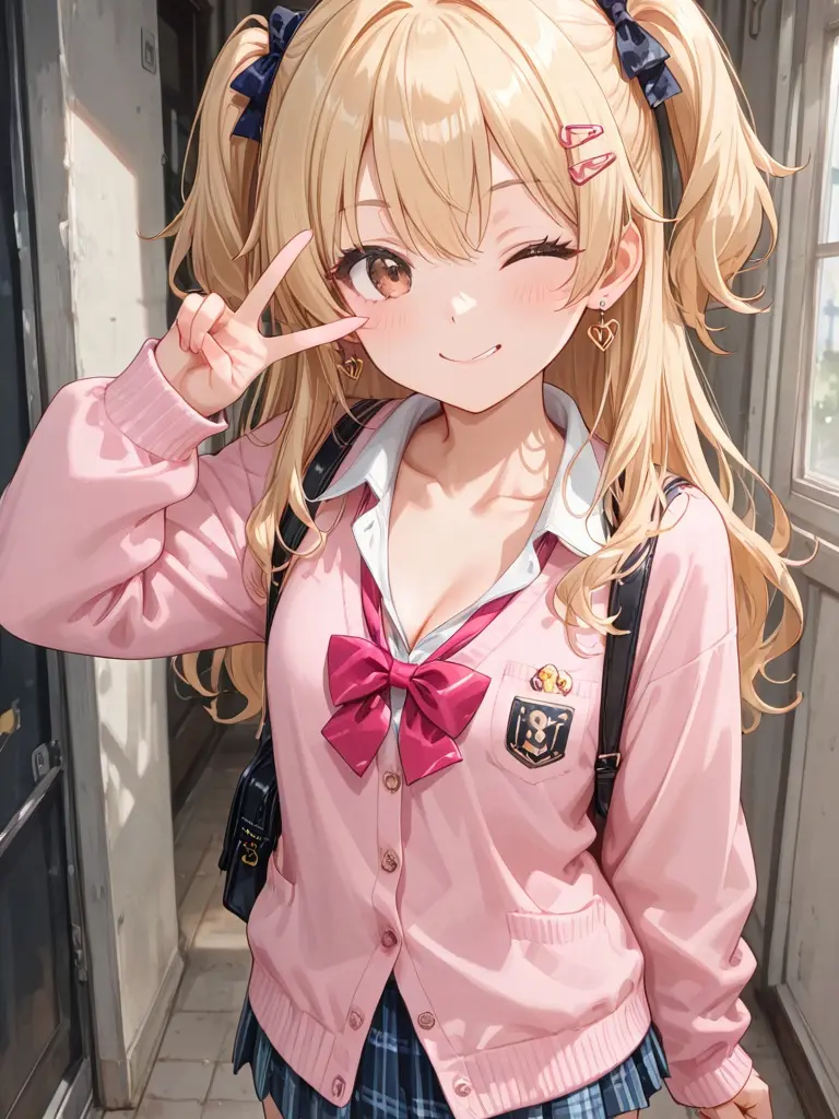 Tapitapi2525의 ギャルの妹とメスガキお姉ちゃん！？