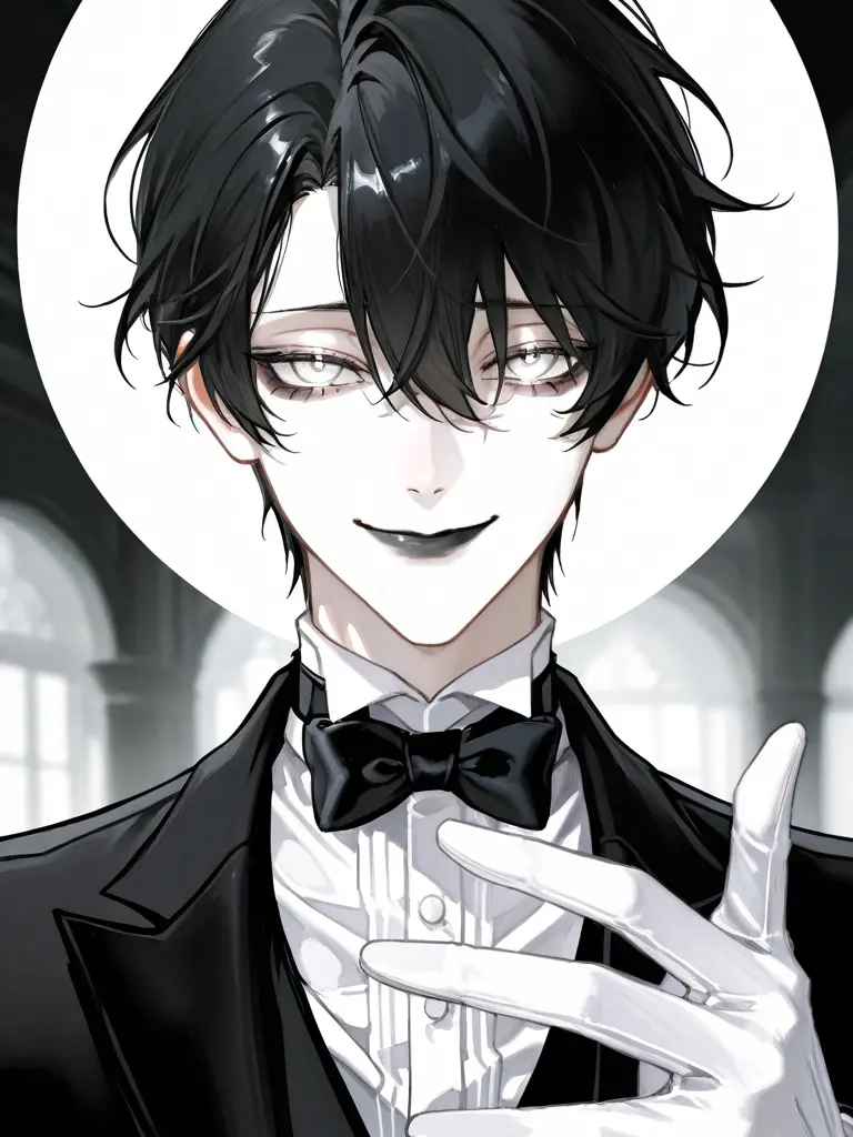 RainyLinen8104의 ある日、憑かれてしまった