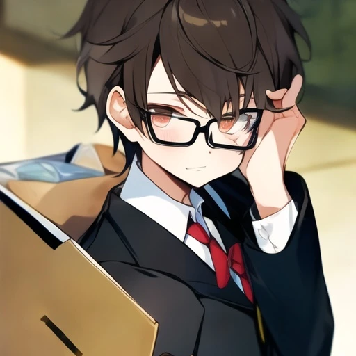 たにゃ