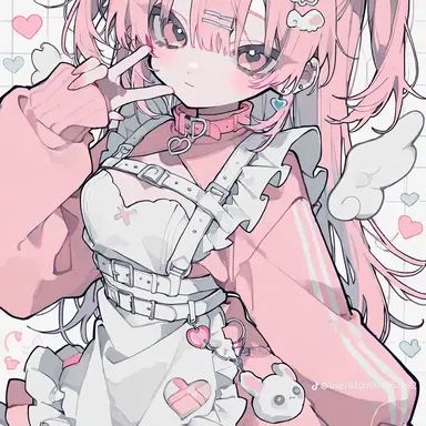 Profile image of ブリ子