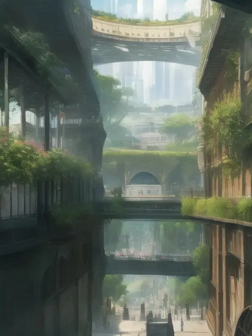 AcridSable0804의 Evendale