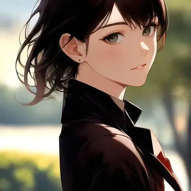 Profile image of Lilith Grindell