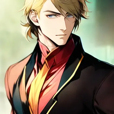 Profile image of Aaron Zendell